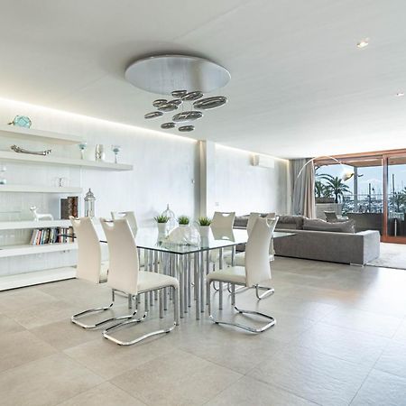 Grand Terrace Apartment In Puerto De Alcudia Ngoại thất bức ảnh