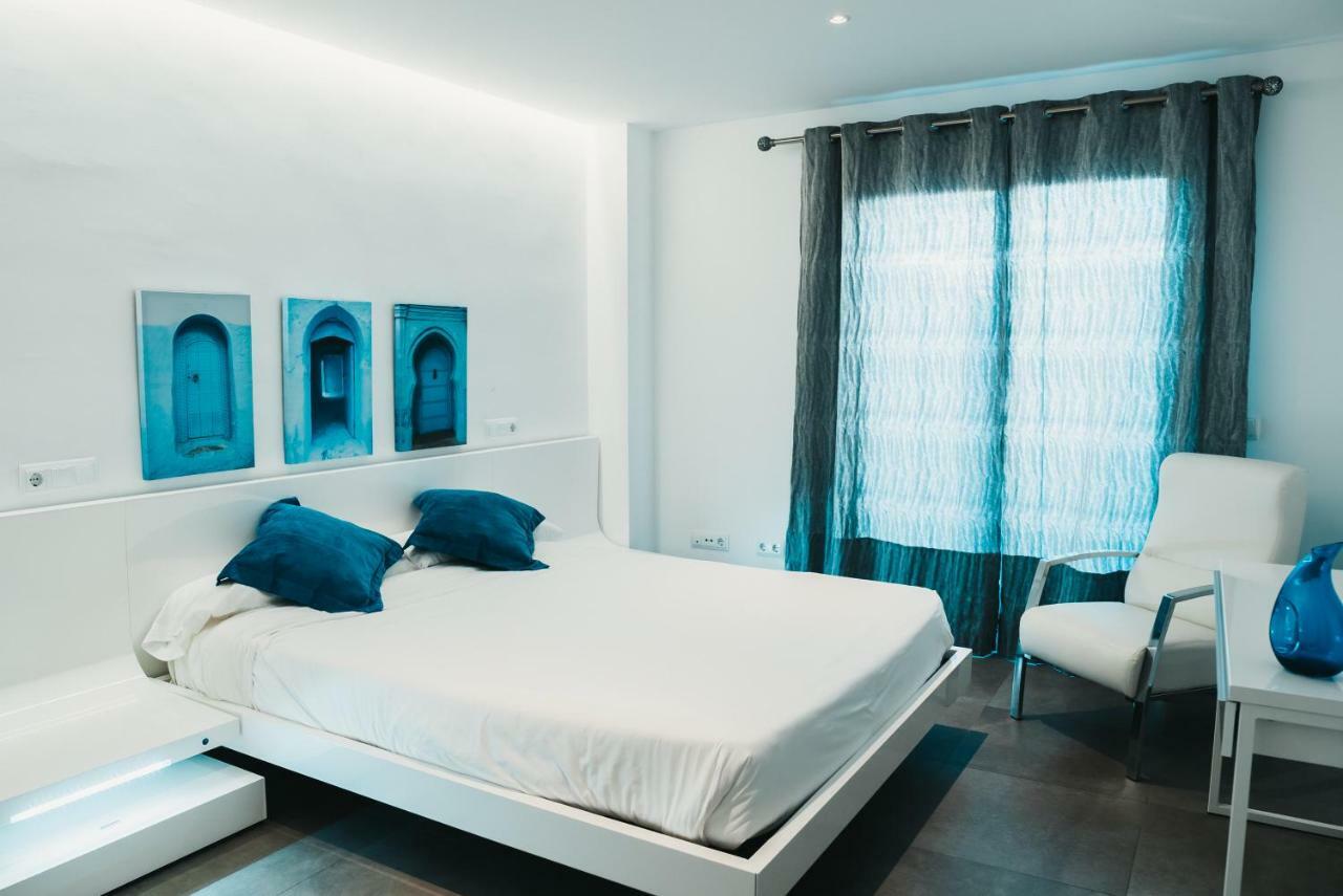 Grand Terrace Apartment In Puerto De Alcudia Ngoại thất bức ảnh