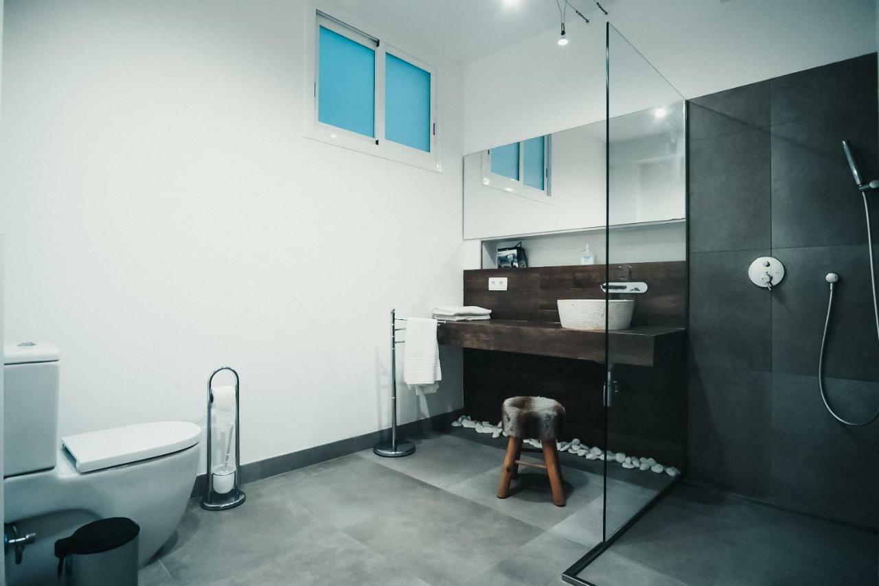 Grand Terrace Apartment In Puerto De Alcudia Ngoại thất bức ảnh